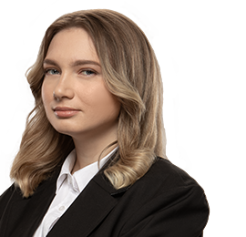 Виктория Швецова | Юрист