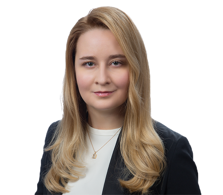 Ksenia Tarkhova