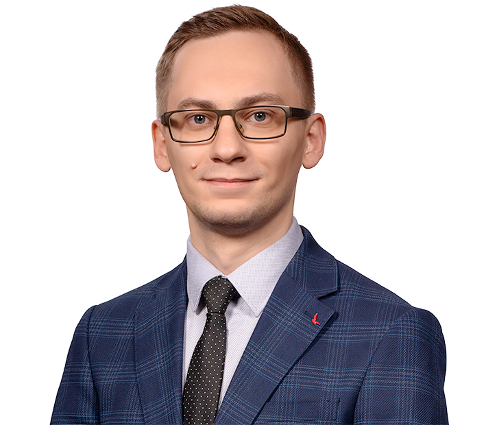 Roman Vedernikov | Solicitor in England and Wales