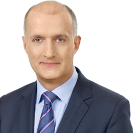 Vassily Rudomino | Senior Partner, Advocate