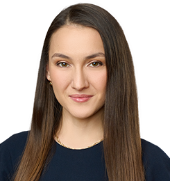 Руслана Каримова | Старший юрист