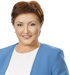 Ирина Анюхина | Партнер