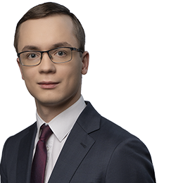 Александр Артеменко | Старший юрист