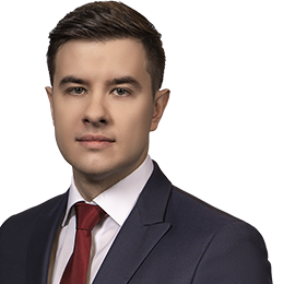 Илья Ходаков  | Старший юрист, Адвокат