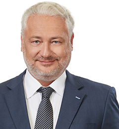 Максим Алексеев | Старший партнер