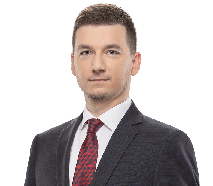 Sergey Khanaev | Partner, Advocate