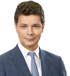 Антон Джуплин | Партнер