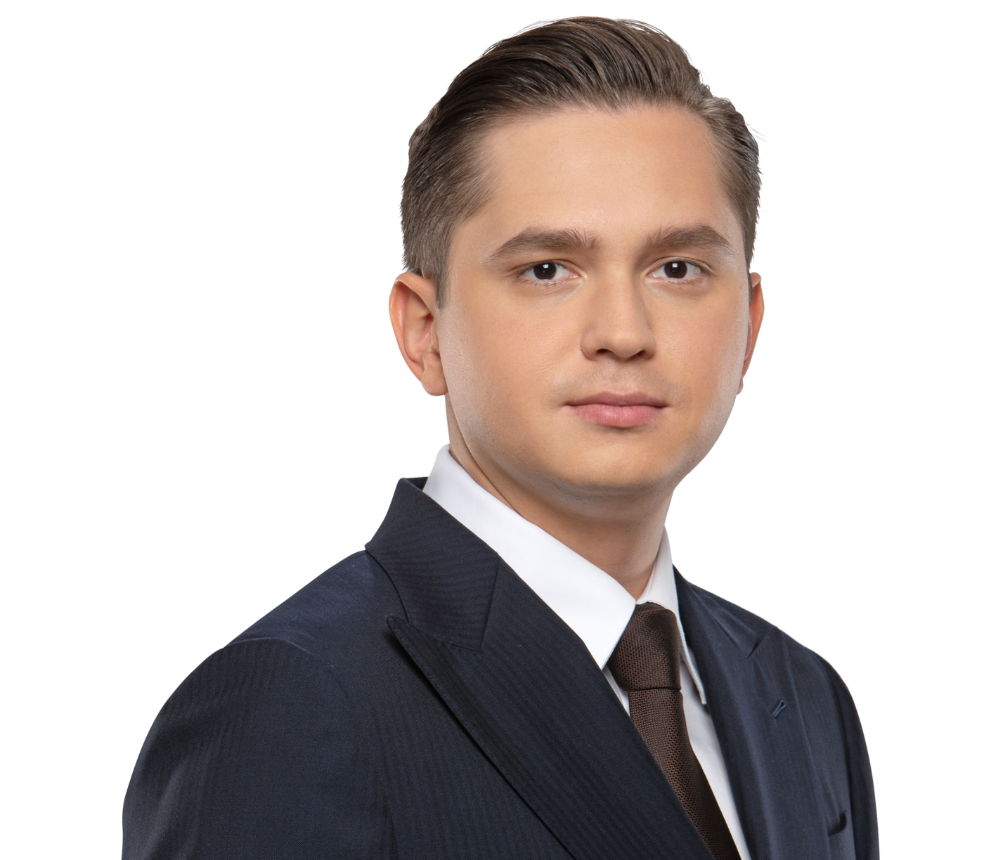 Александр Клещёв