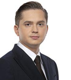 Александр Клещёв | Партнер, Адвокат, Солиситор Англии и Уэльса