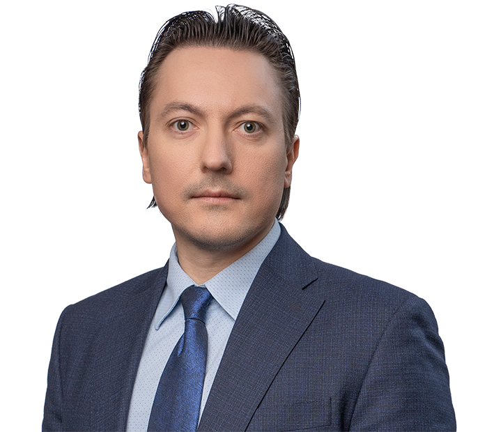 Oleg Ezhov | Of Counsel, Advocate
