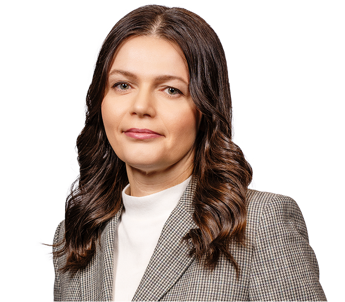 Olga Pimanova | Of Counsel