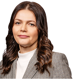 Olga Pimanova | Of Counsel