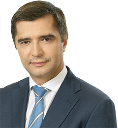 Александр Жарский | Партнер, Адвокат, к.ю.н.