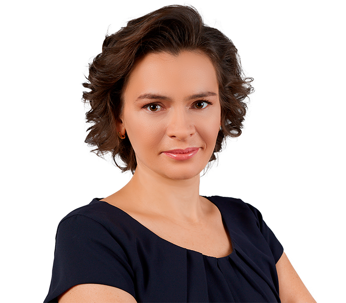 Elena Novikova | Of Counsel