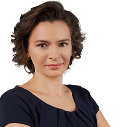 Елена Новикова | Советник