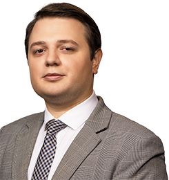 Борис Прибылов | Старший юрист