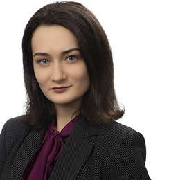 Анна Грошева | Старший юрист