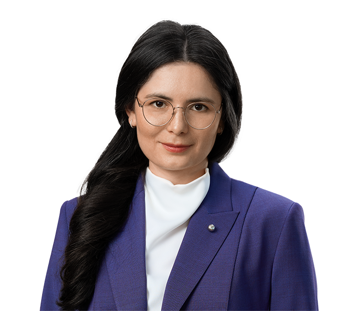 Margarita Egiazarova