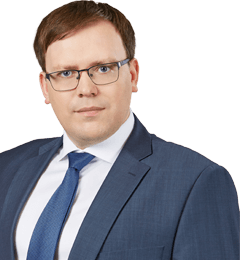 Герман Захаров | Партнер