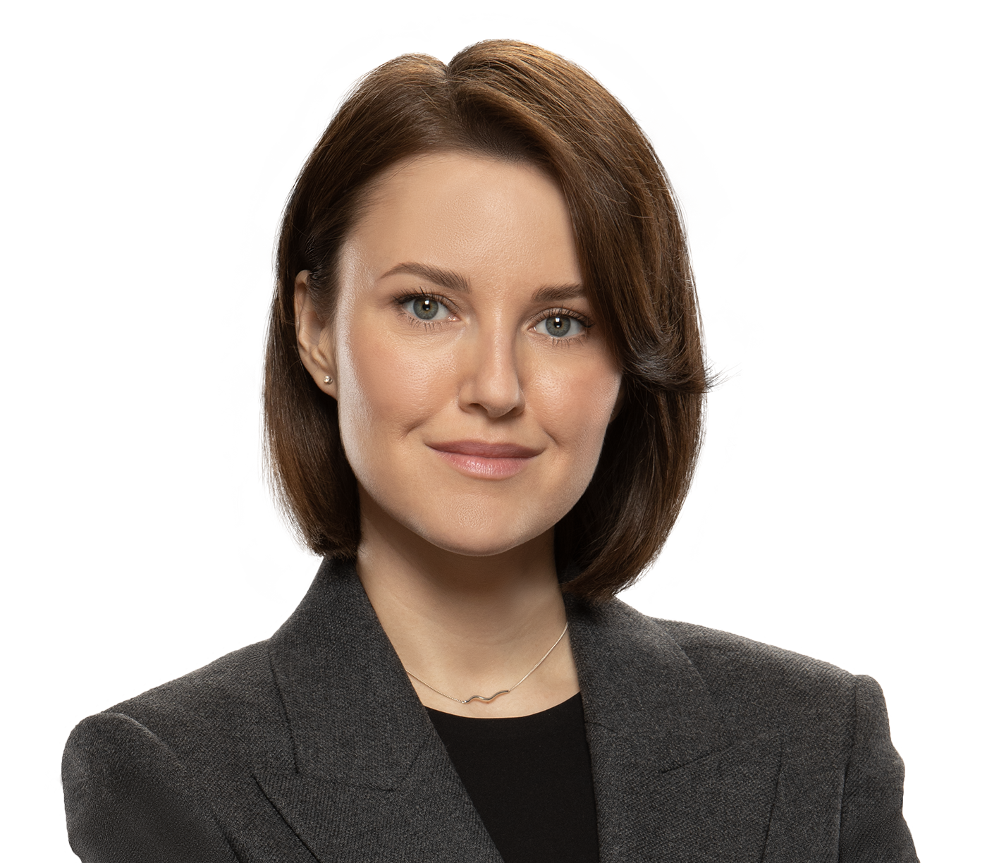 Maria Nevezhina | PhD in Law