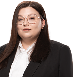 Нателла Кортиашвили | Юрист
