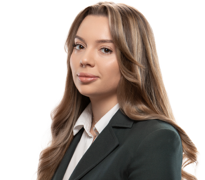 Ekaterina Bronitsyna
