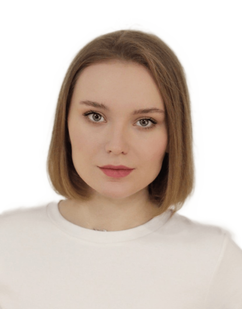 Елизавета Костюченко