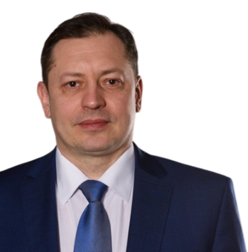 Михаил Савранский